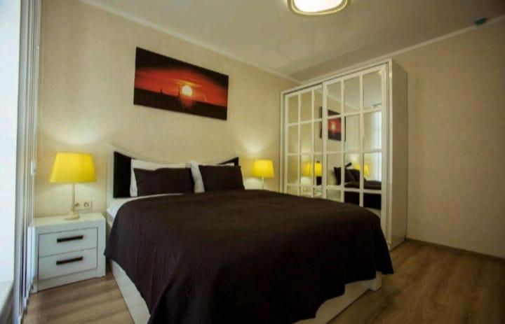 Holiday Lux Tower Батумі Екстер'єр фото